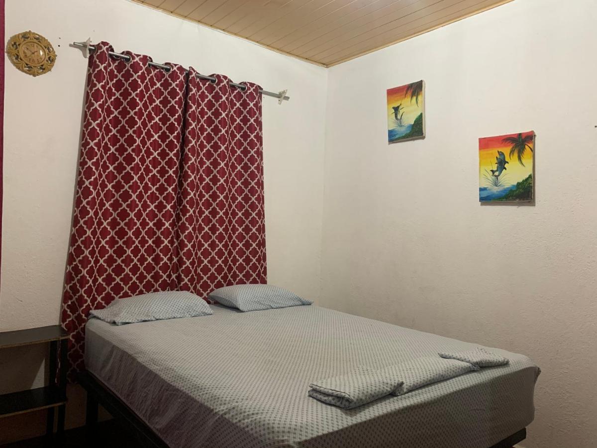 !Que Tuanis! Hotel Playas del Coco ภายนอก รูปภาพ